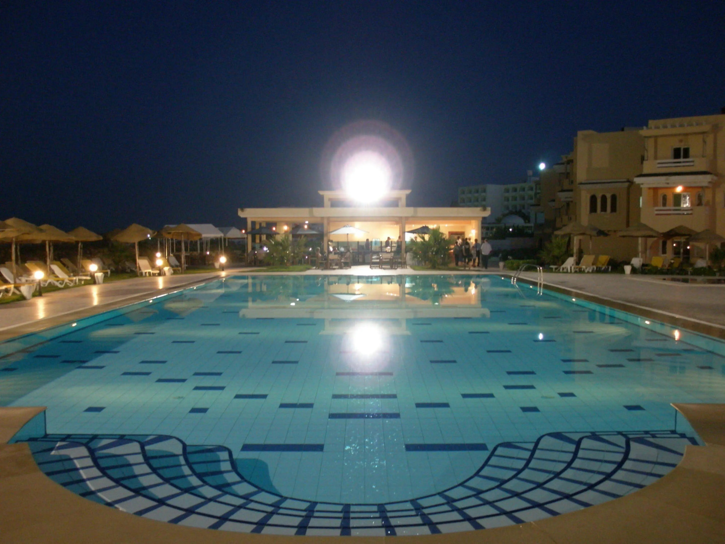 Hotel Nour Congress & Resort