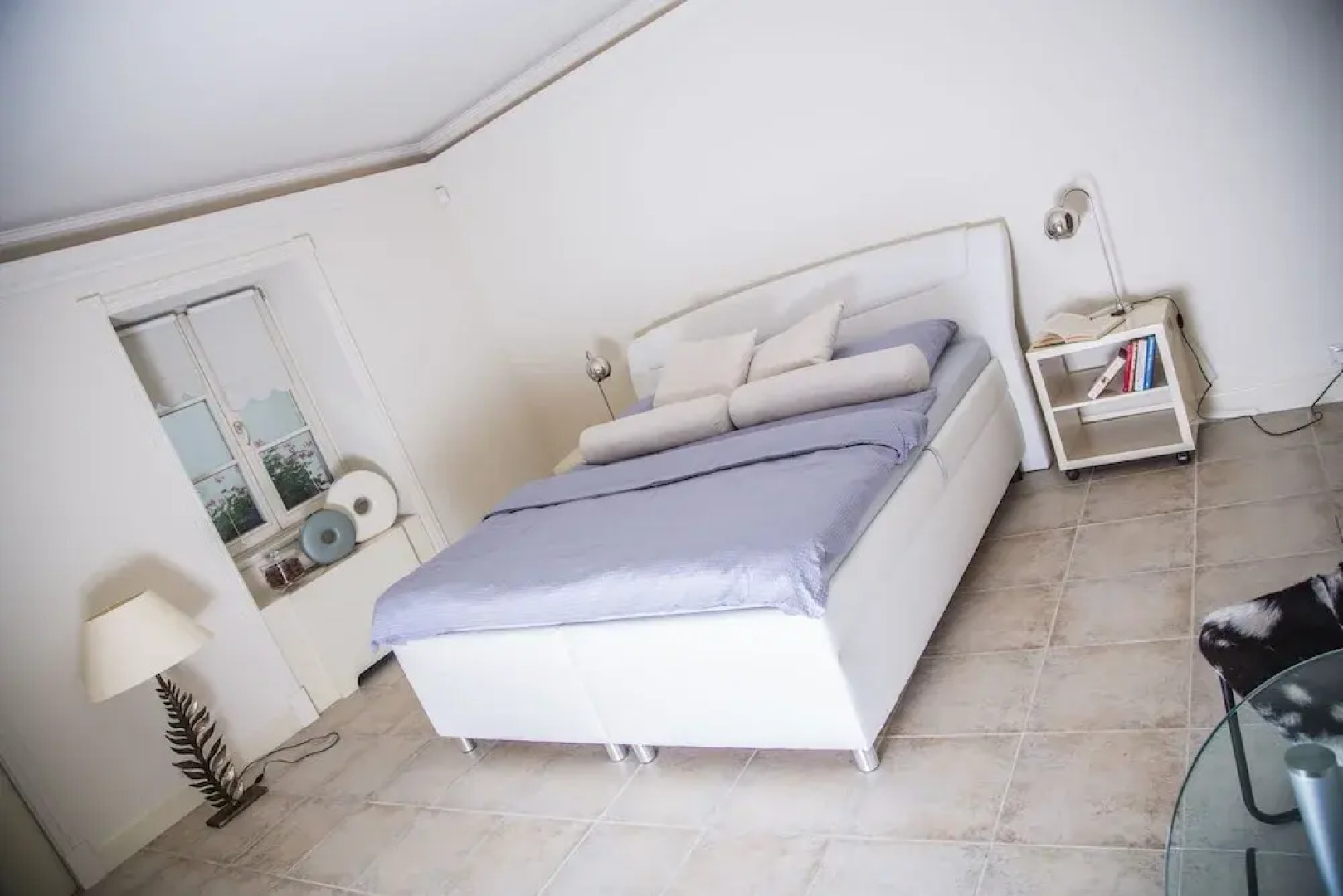 President Boutique Apartment II