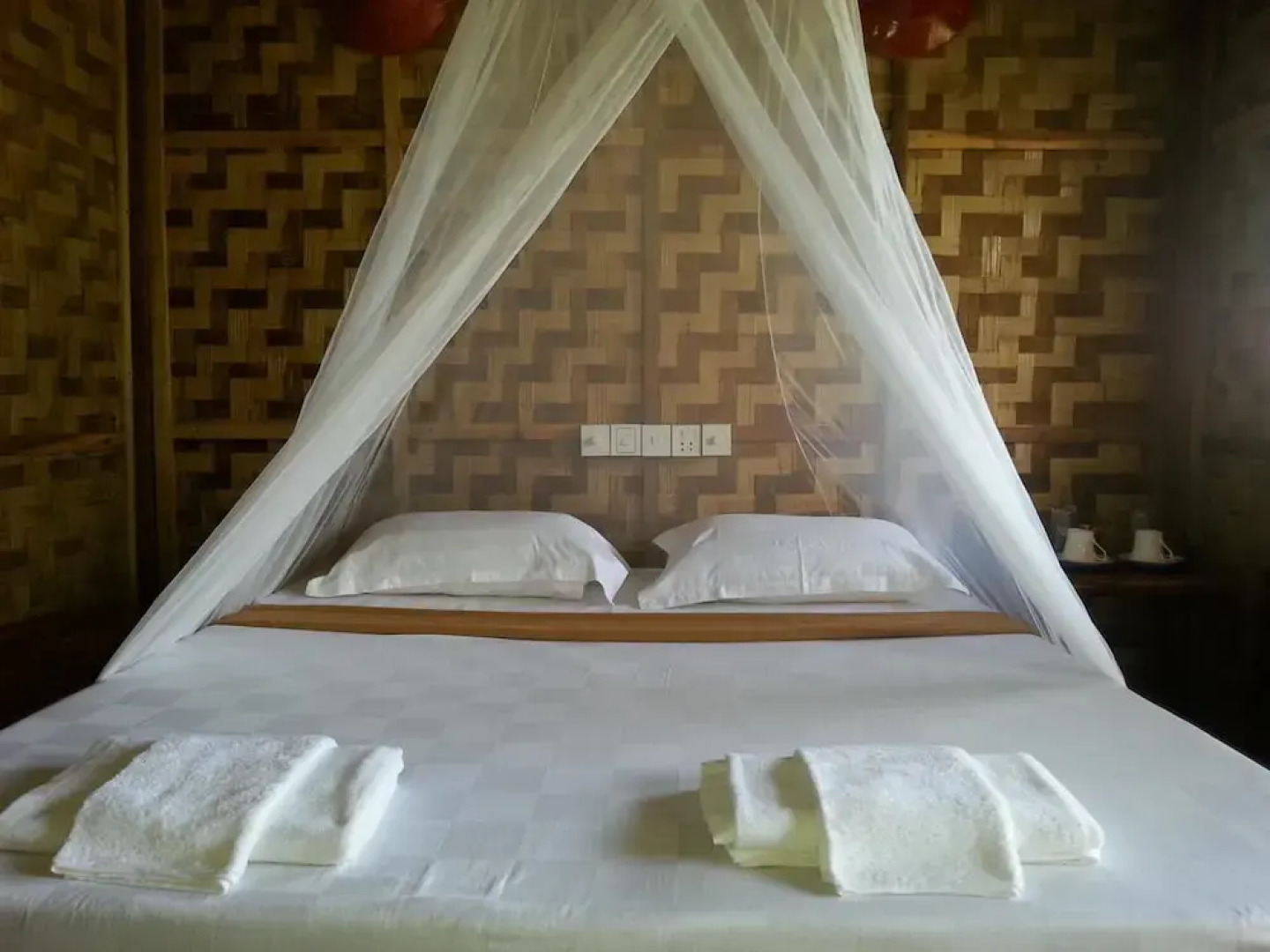 Ngwe Saung Garden Guest House