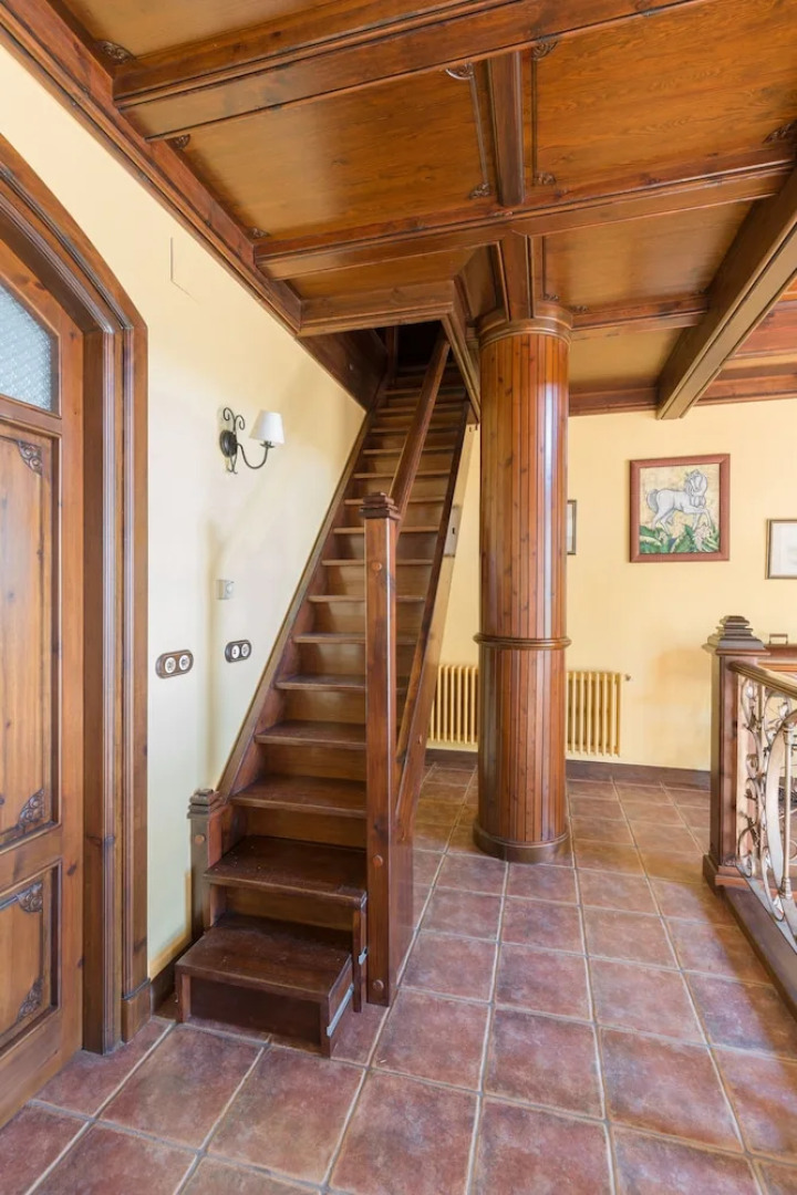 Fidalsa Harry Potter House