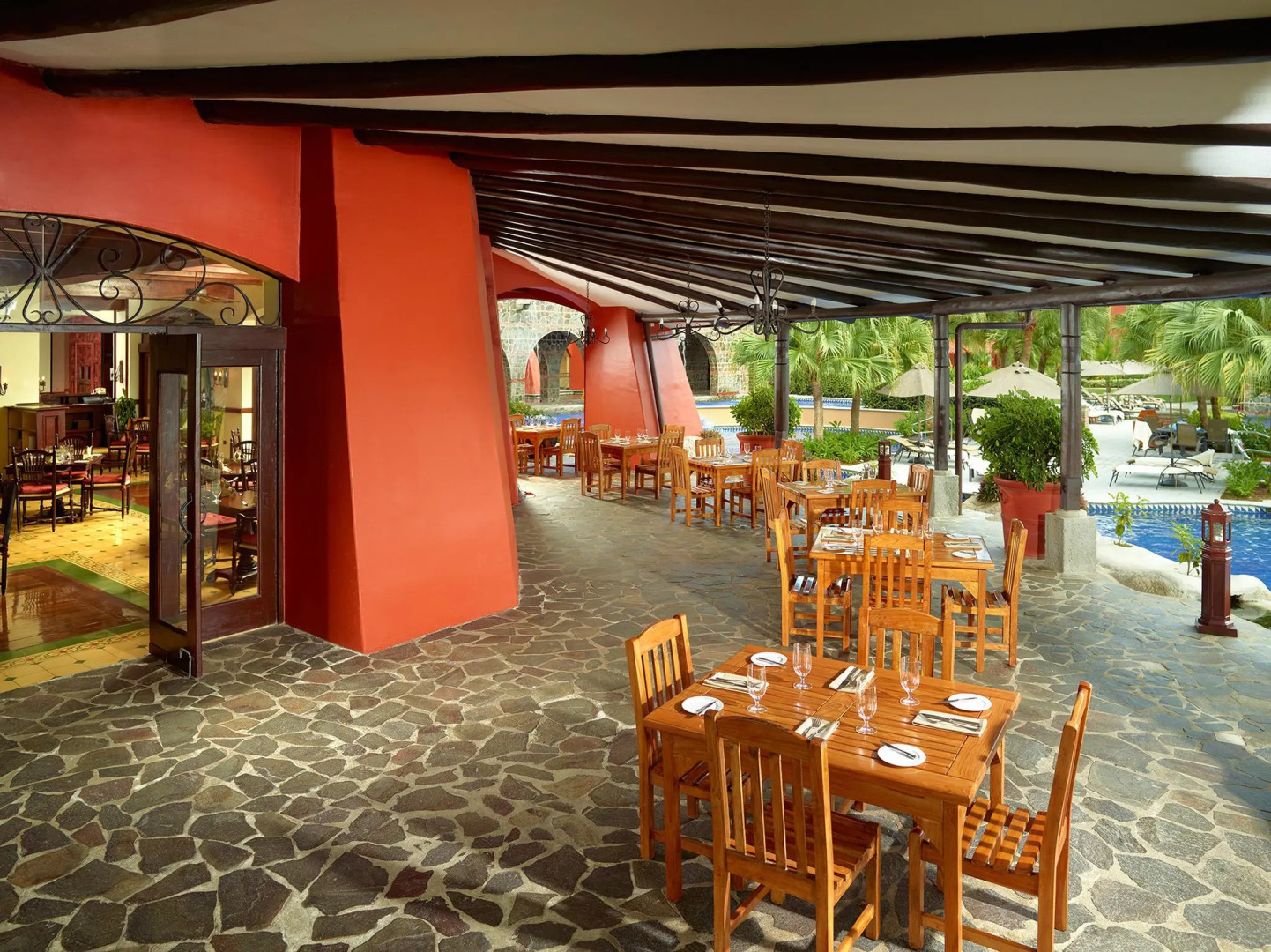 Los Suenos Marriott Ocean & Golf Resort