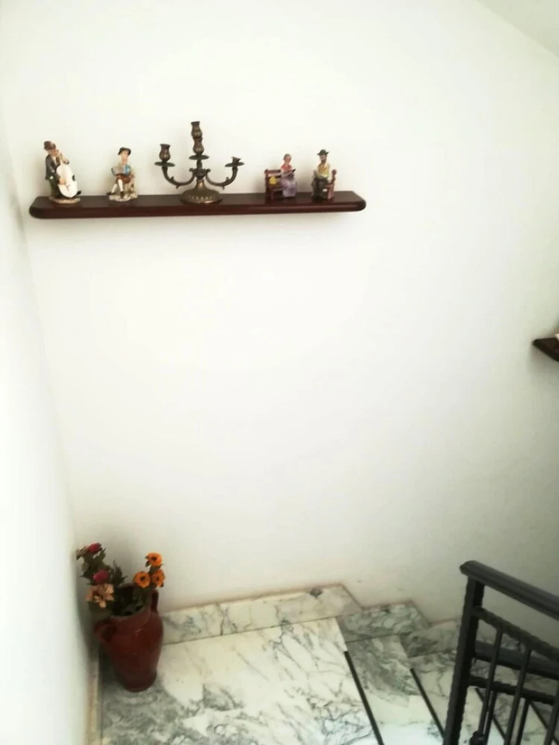 Apartment With one Bedroom in Villabate, With Wonderful City View, Fur