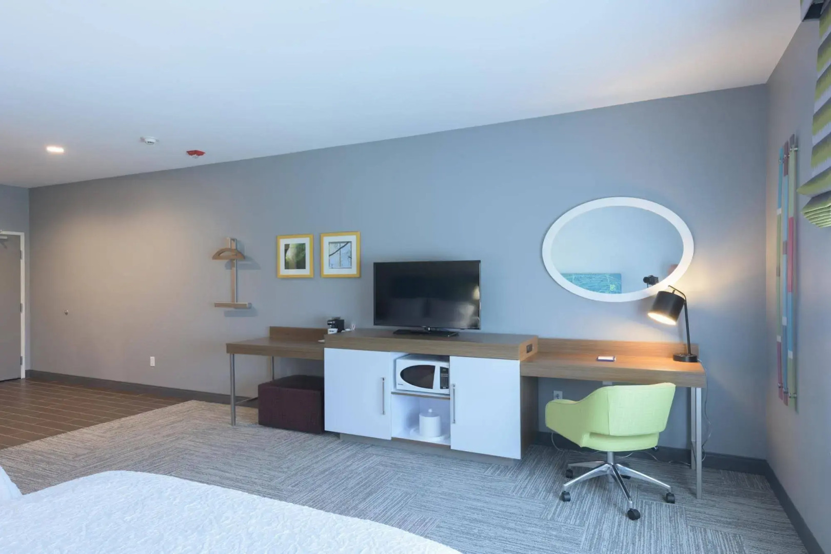 Hampton Inn Buffalo-Hamburg