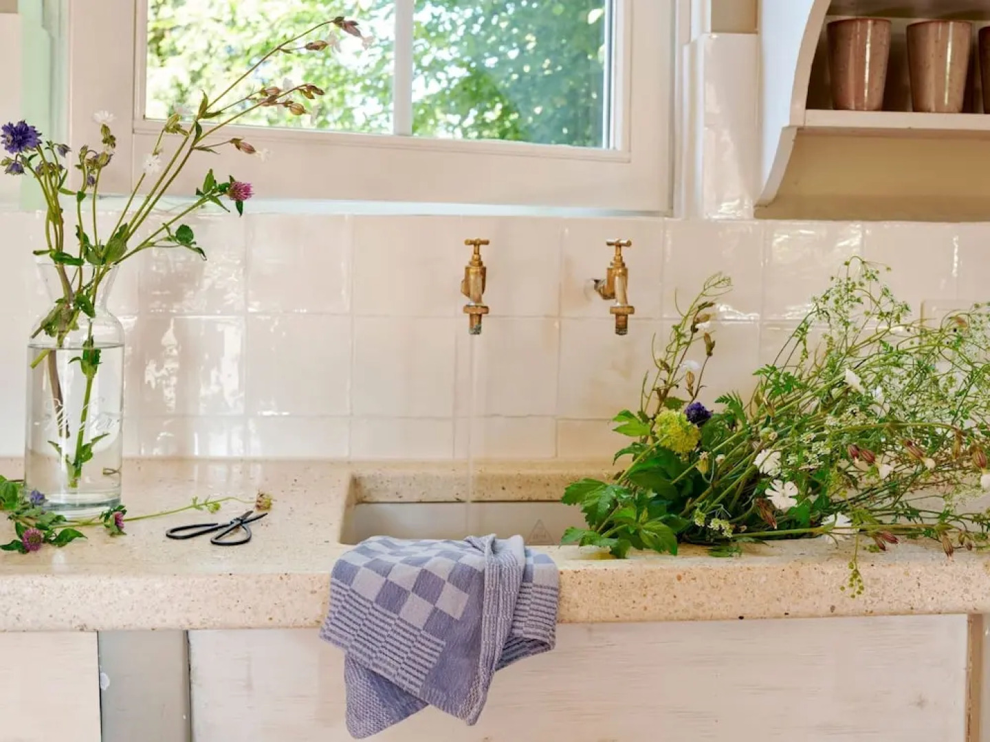 Authentic Holiday Home in Baarlo With Private Terrace