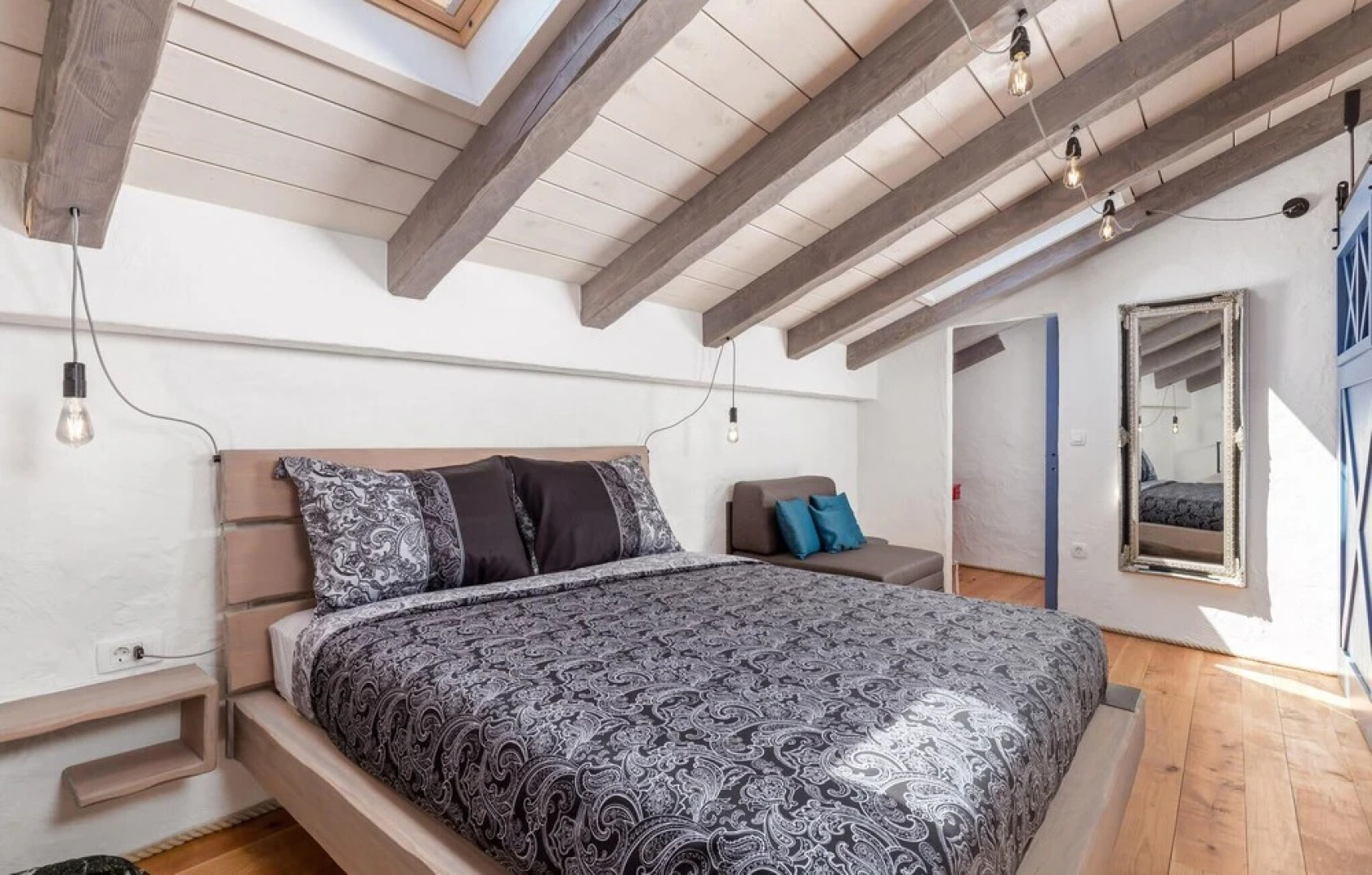 Awesome Home in Mucici With 2 Bedrooms, Wifi and Outdoor Swimming Pool