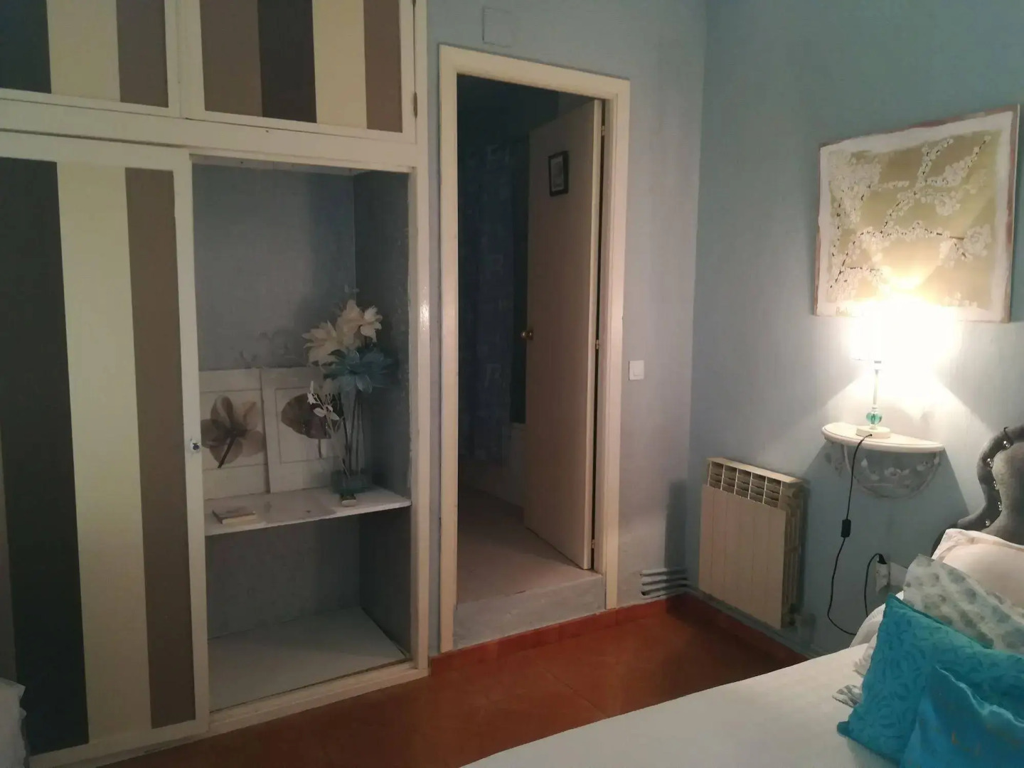 Hostal Alameda Plaza Mayor