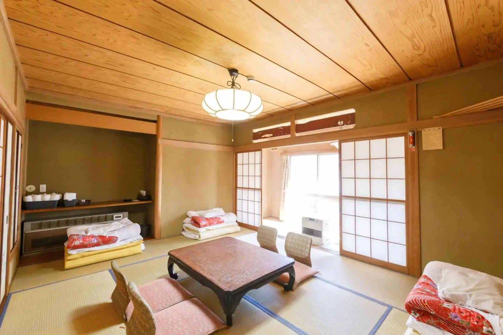 柏屋旅館＜シェアハウス&ゲストハウス＞