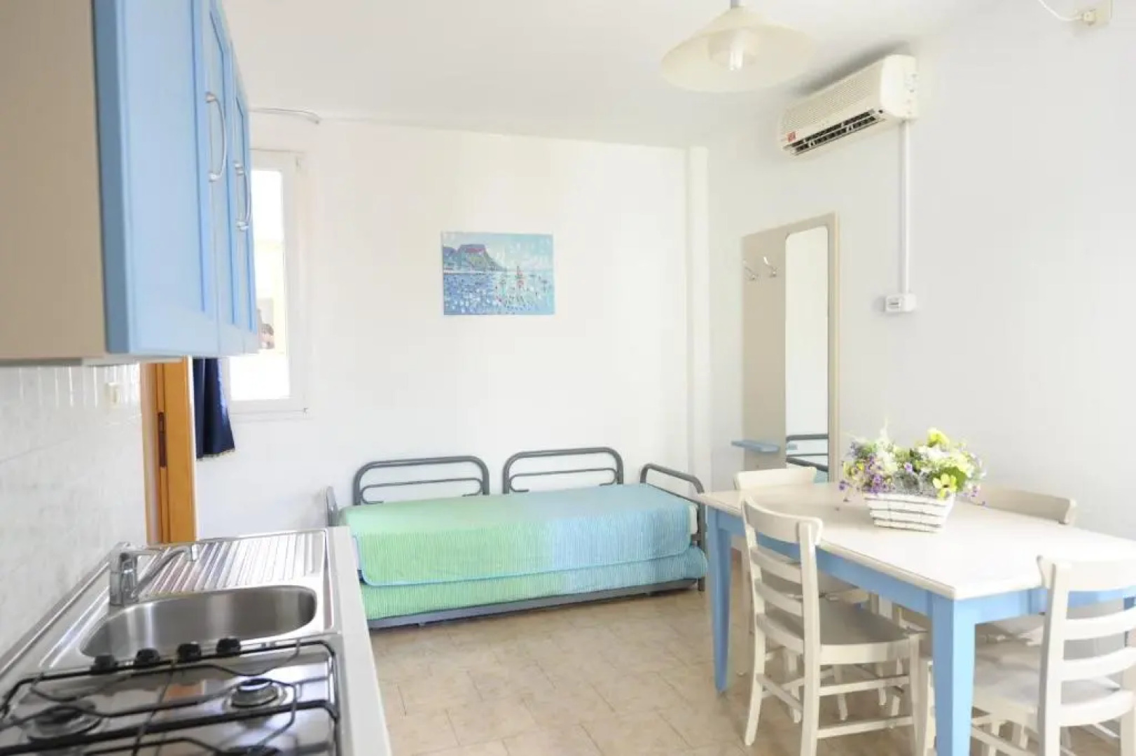 Camping Bella Italia