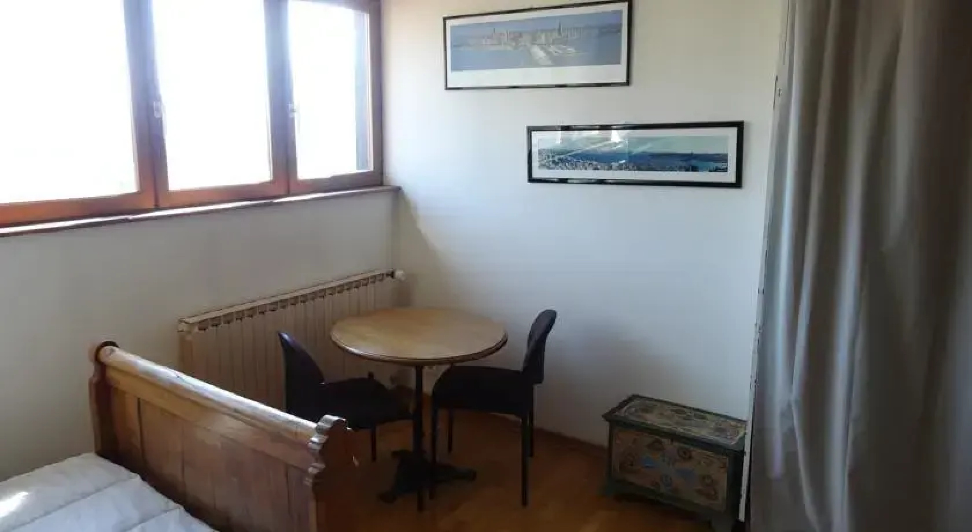 La Maison Fleurie