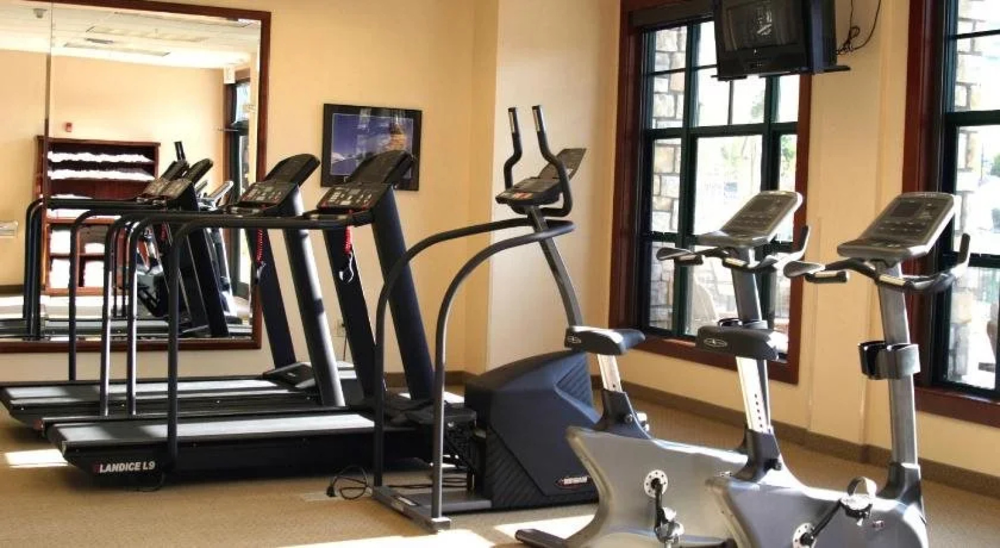 Mountain Creek Resort