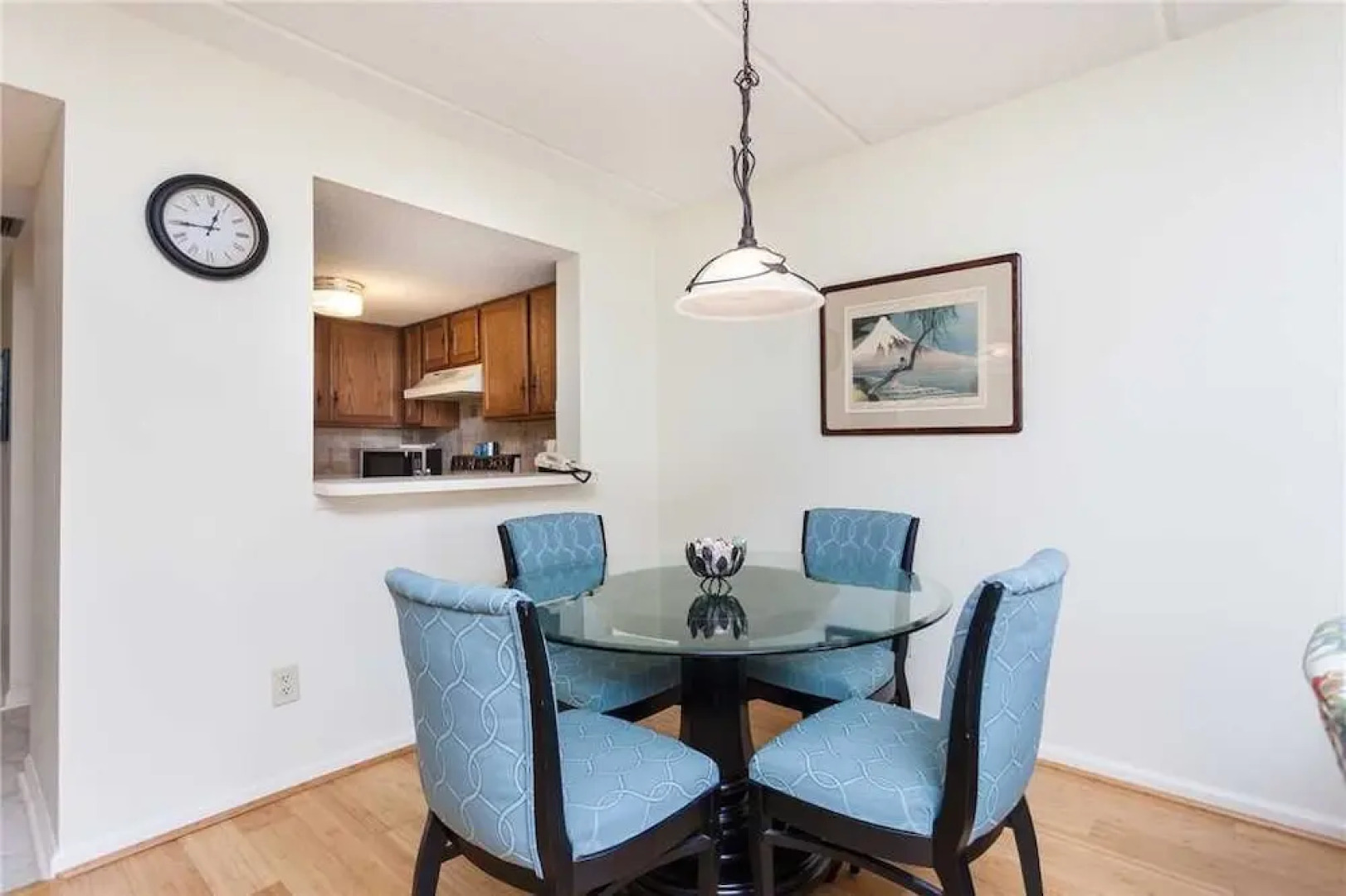 Ocean & Racquet 5213 - Two Bedroom Condo