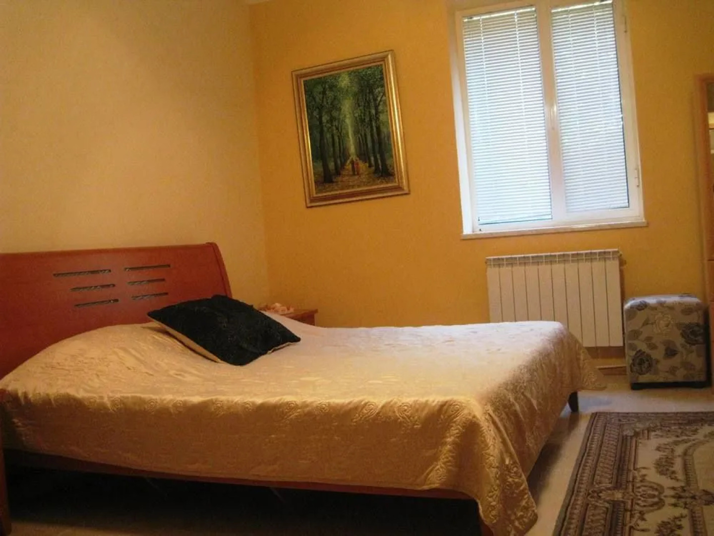 HyeLandz Eco Village Resort