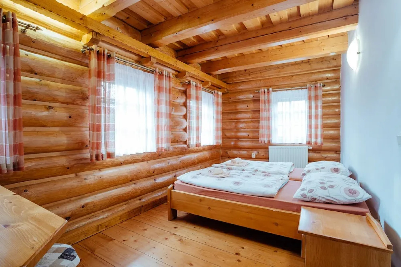 Jánošíkova Valaška Pension & Restaurant