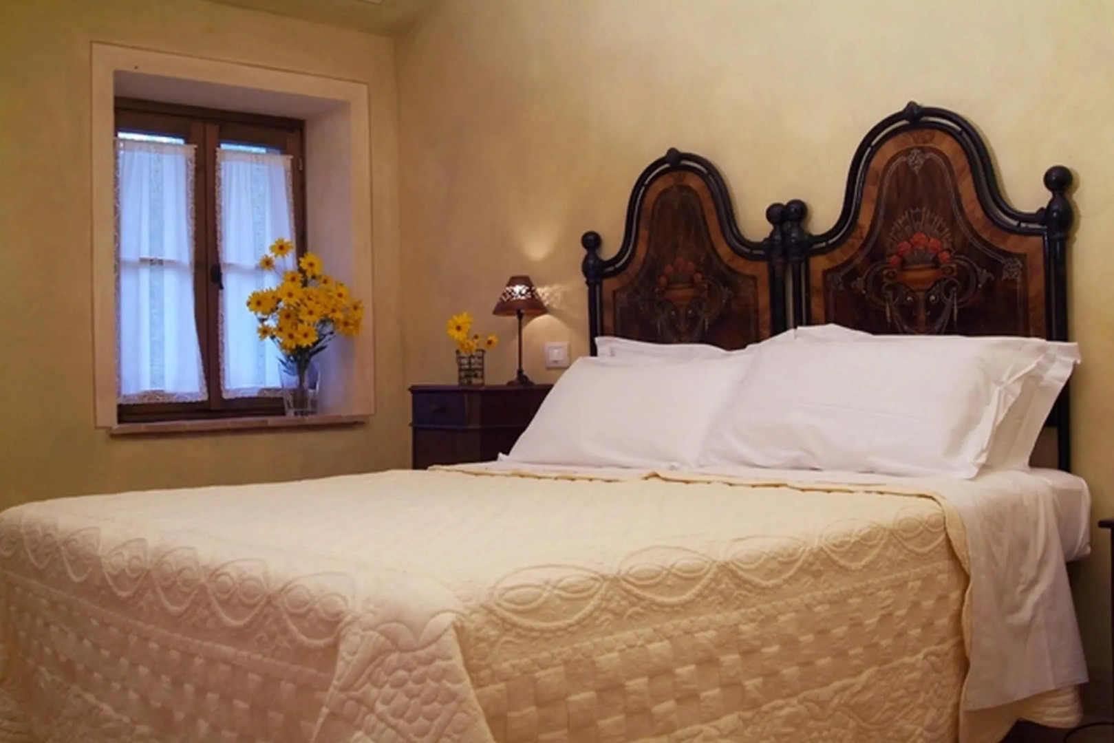 Tavola Dei Cavalieri Il Borgo