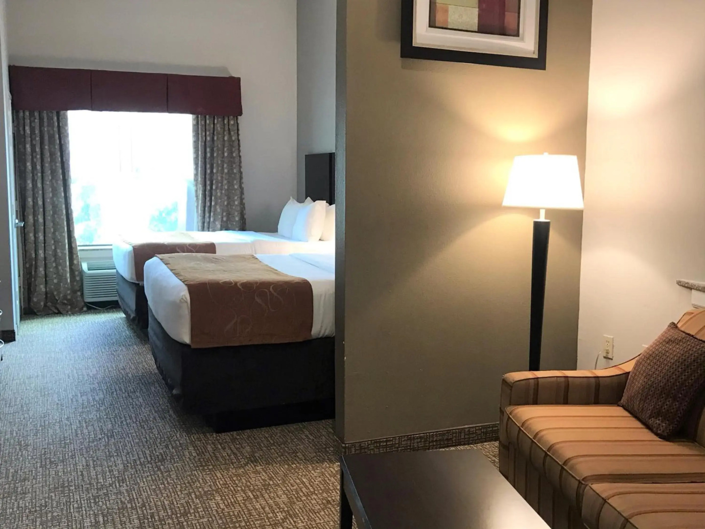 Comfort Suites Bay City