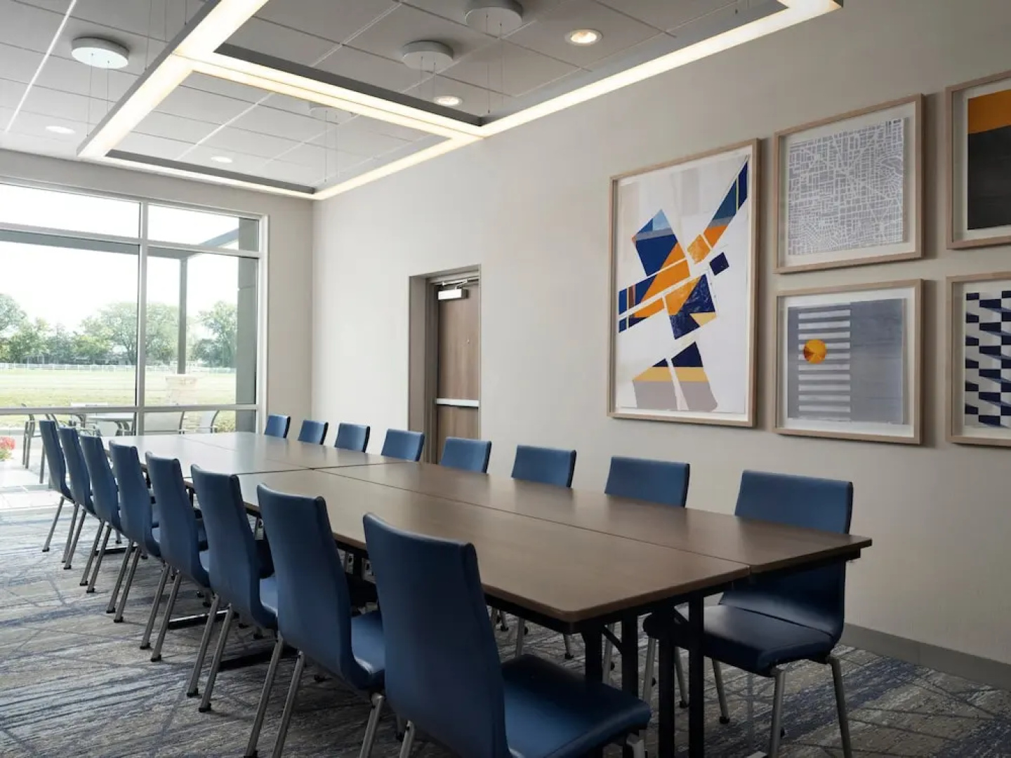 Holiday Inn Express & Suites Lima by IHG