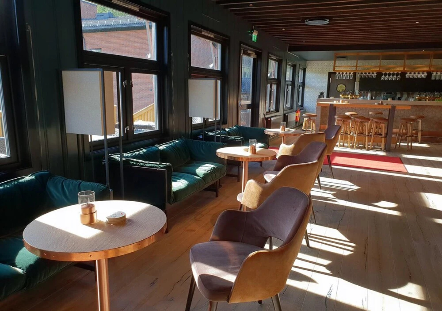 Sørmarka Konferansehotell