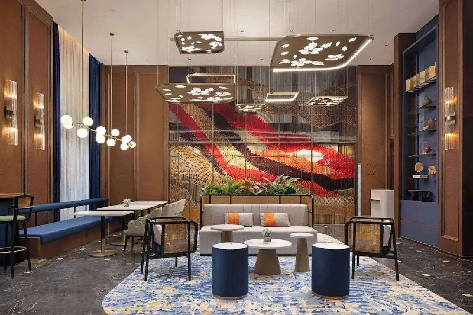 Hilton Garden Inn Leshan Shizhong