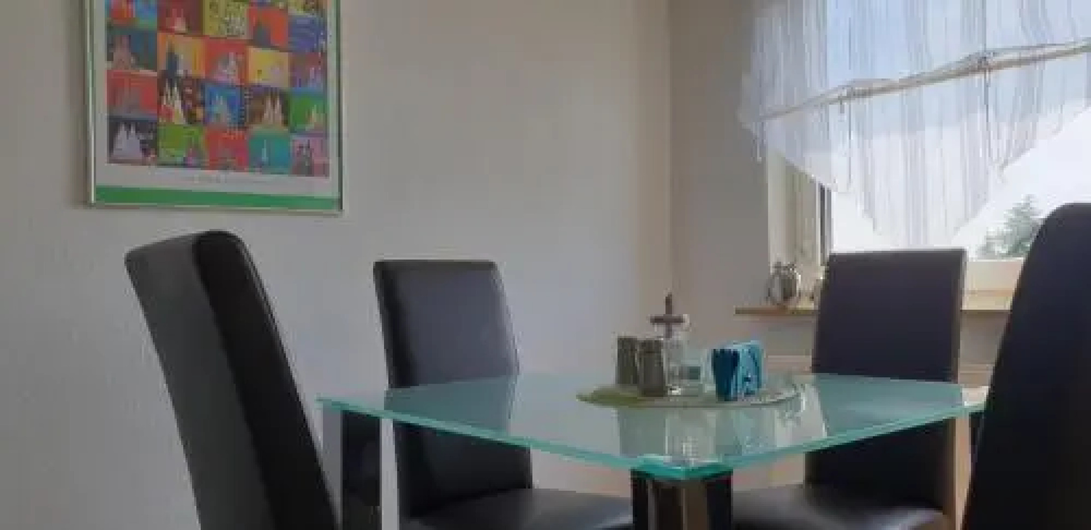 Ferien- / Messewohnung Diegel bei Köln