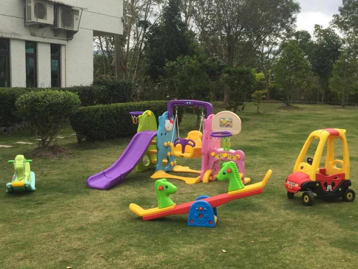 Mu Xia Beds and Breakfasts