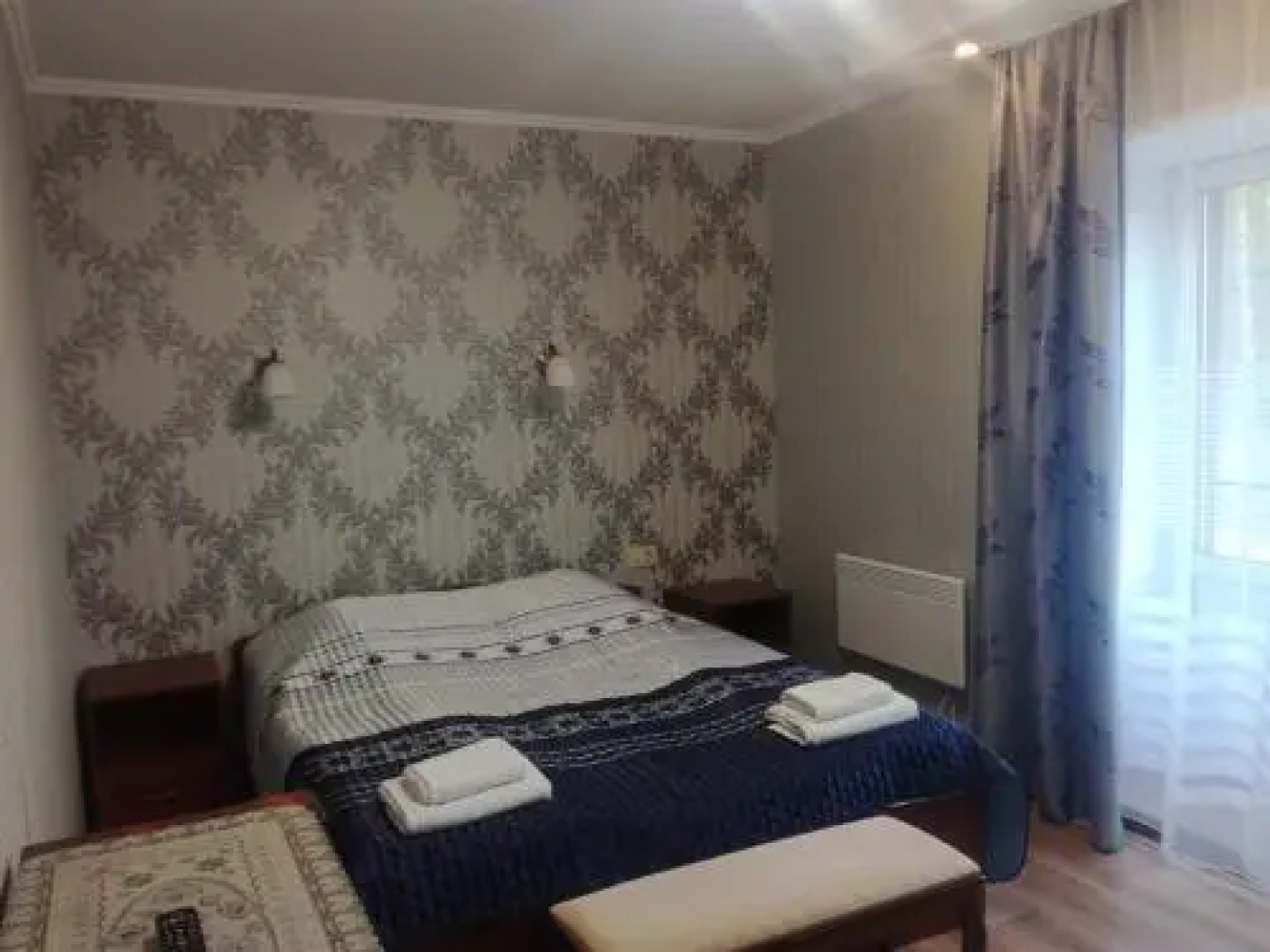 Guest House Ryabeevskaya Polyana