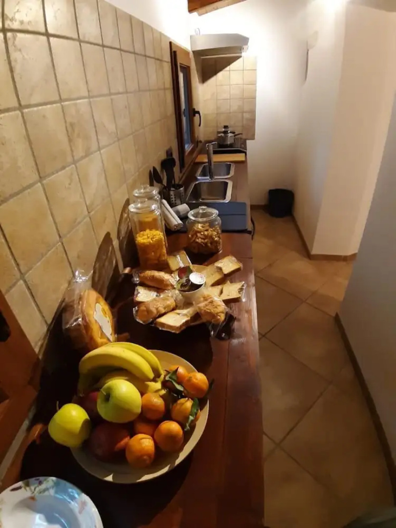 Villa Gusto E Benessere