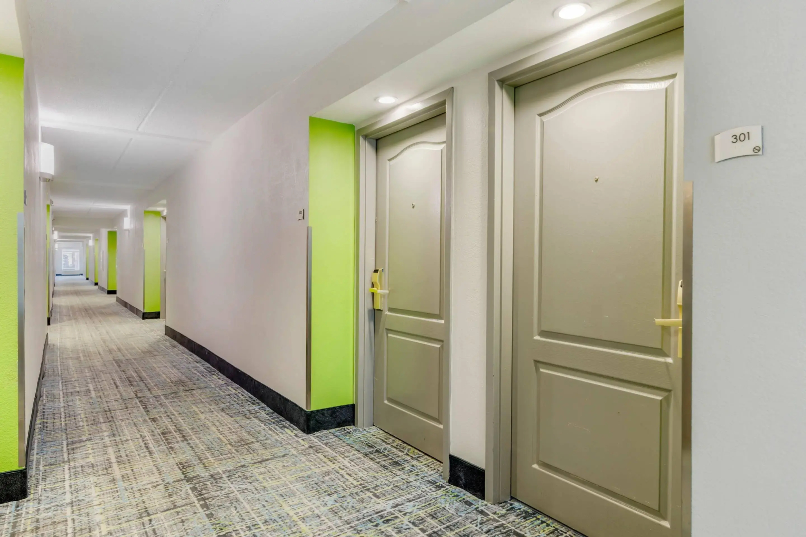 Quality Inn & Suites Union City - Atlanta South