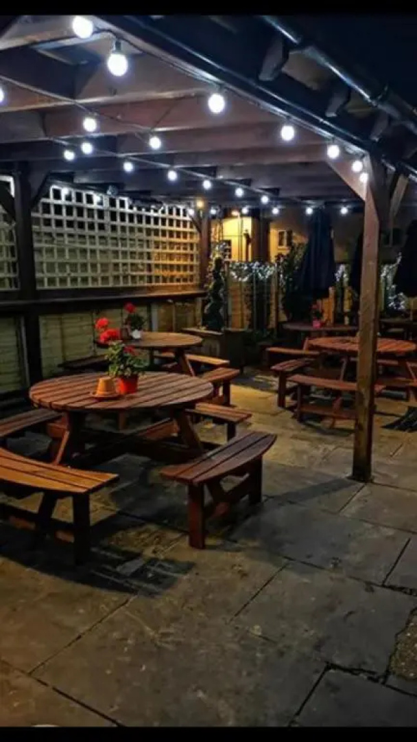 Old Ship Inn