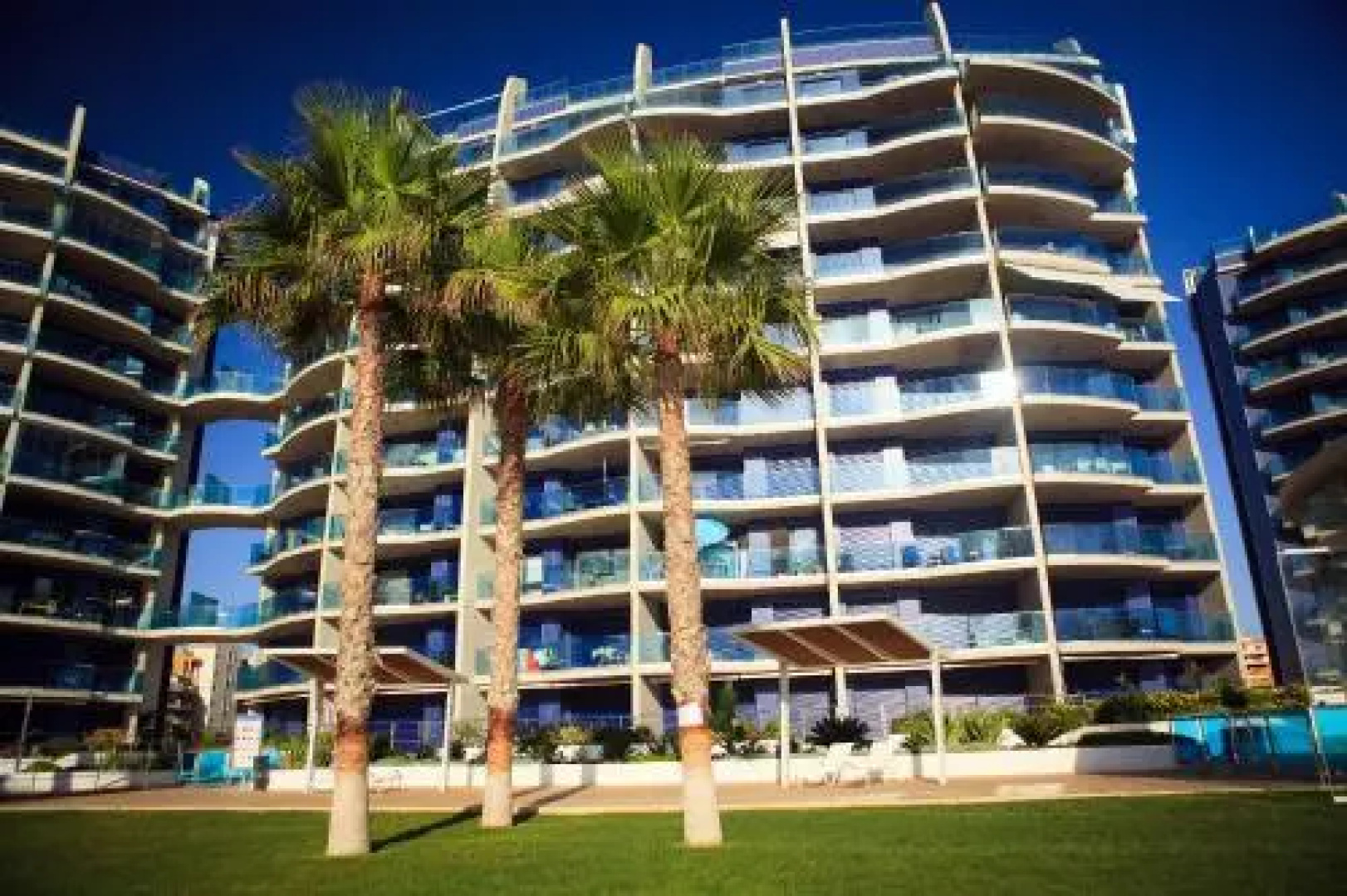 Royal Apartment Punta Prima