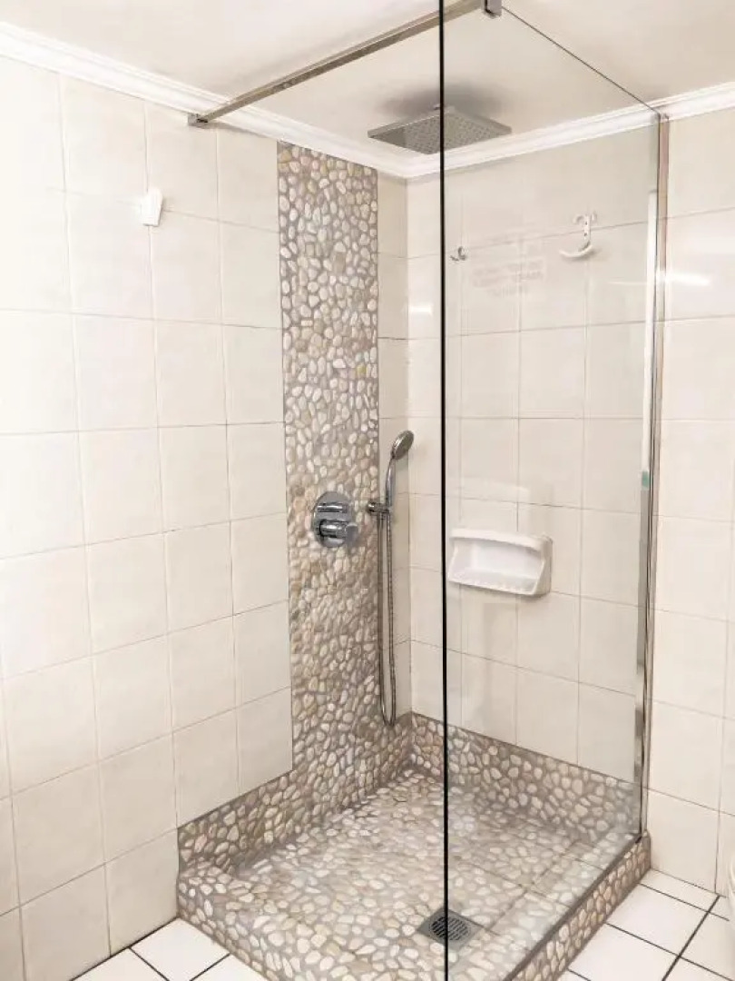 Family house by the seaside of Karavostasis