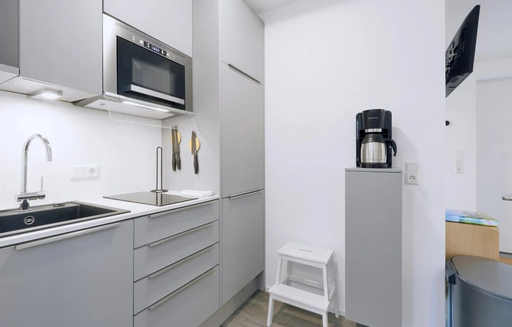 Awesome Apartment in Lembruch/dümmer See With 2 Bedrooms, Wifi and Indoor Swimming Pool