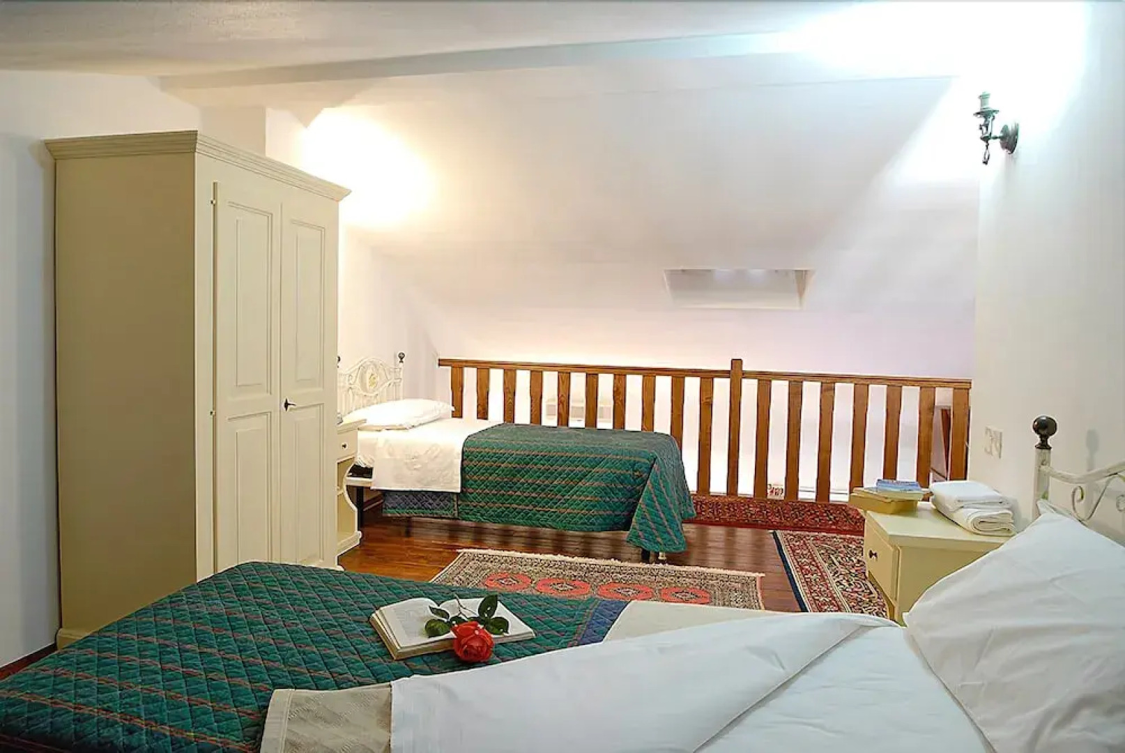 La Querciolana - Agriturismo