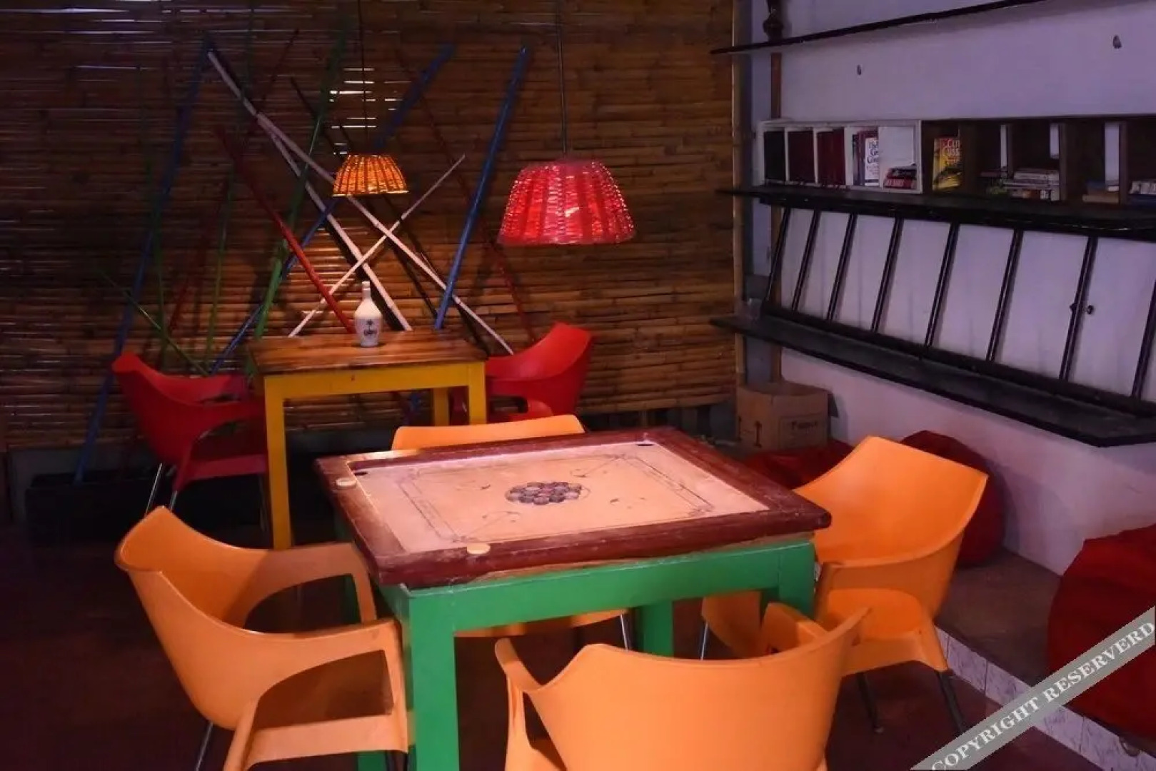 Vedanta Wake Up! Pondicherry - Auroville Beach