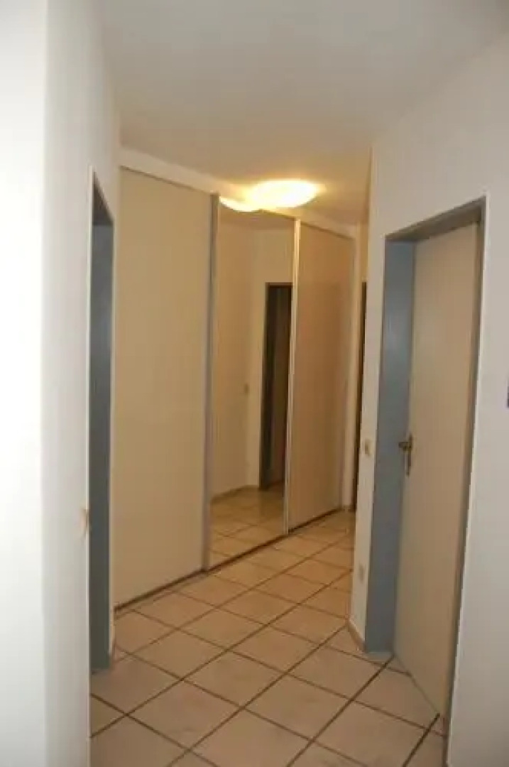 Ferienwohnung Behner