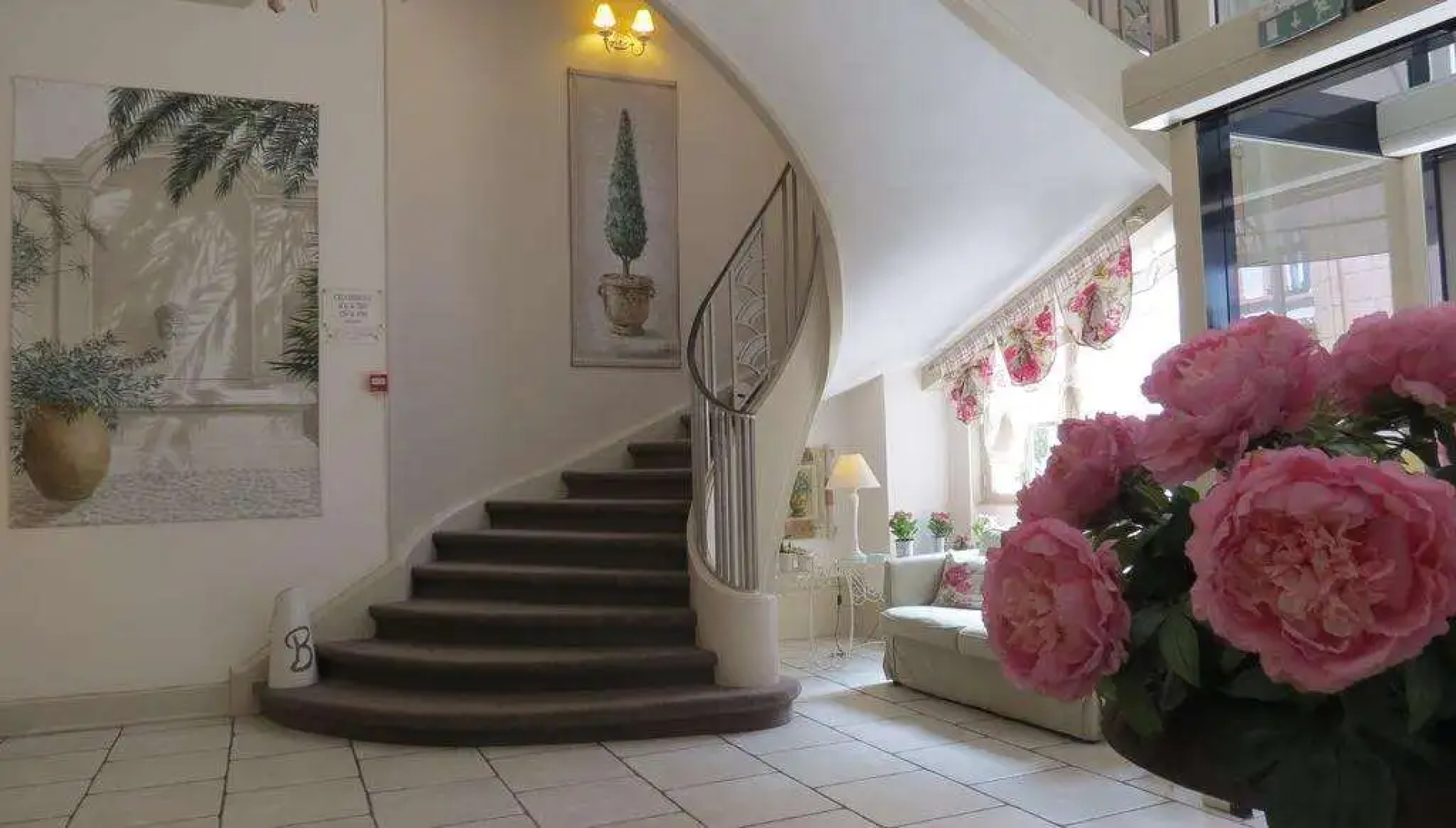 Brit Hotel Bristol Montbéliard