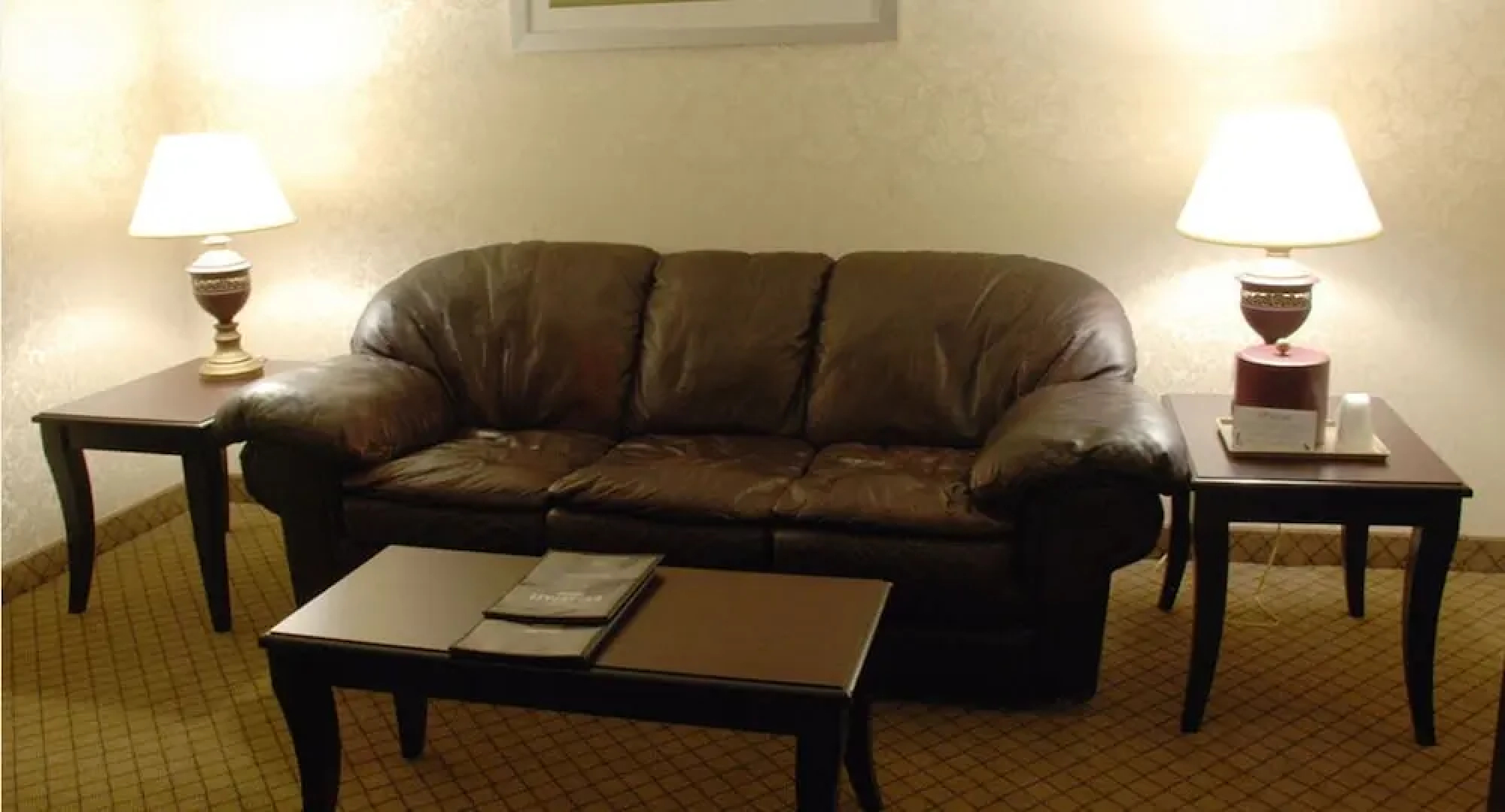 The Plaza Hotel & Suites Winona