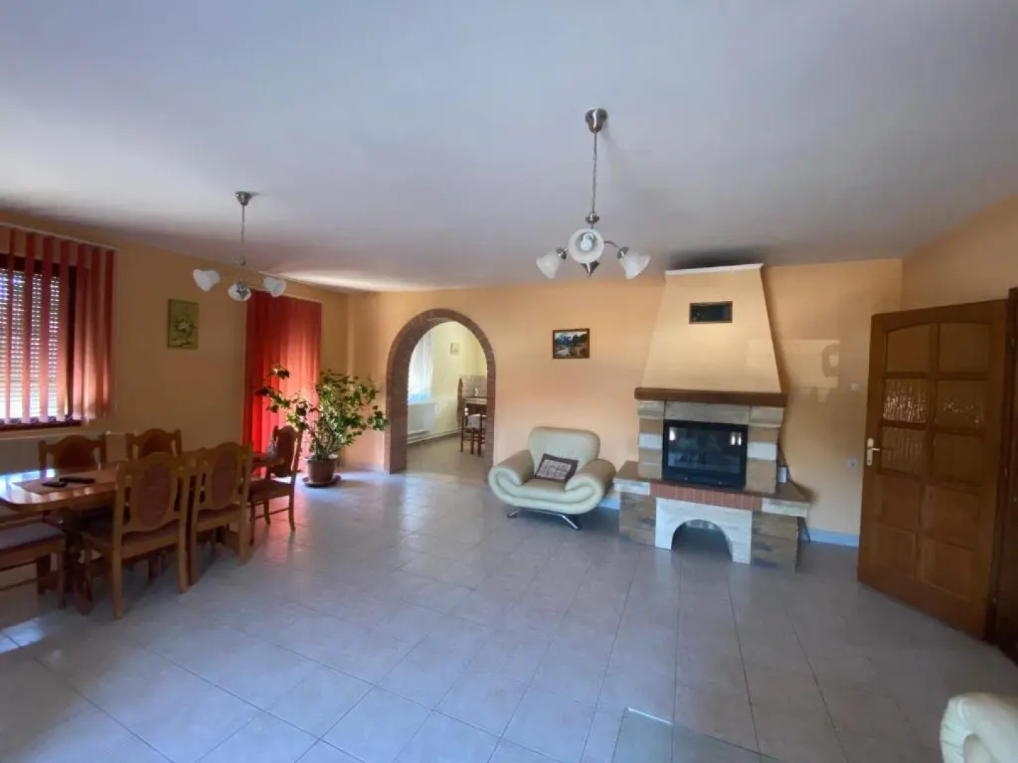 Panda Vendégszállás