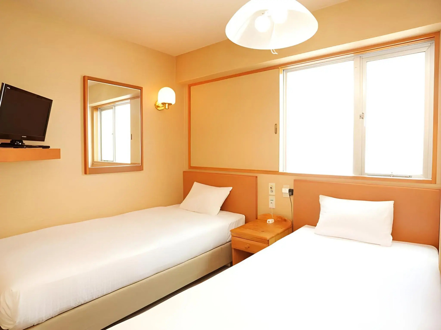 Smile Hotel Hachinohe