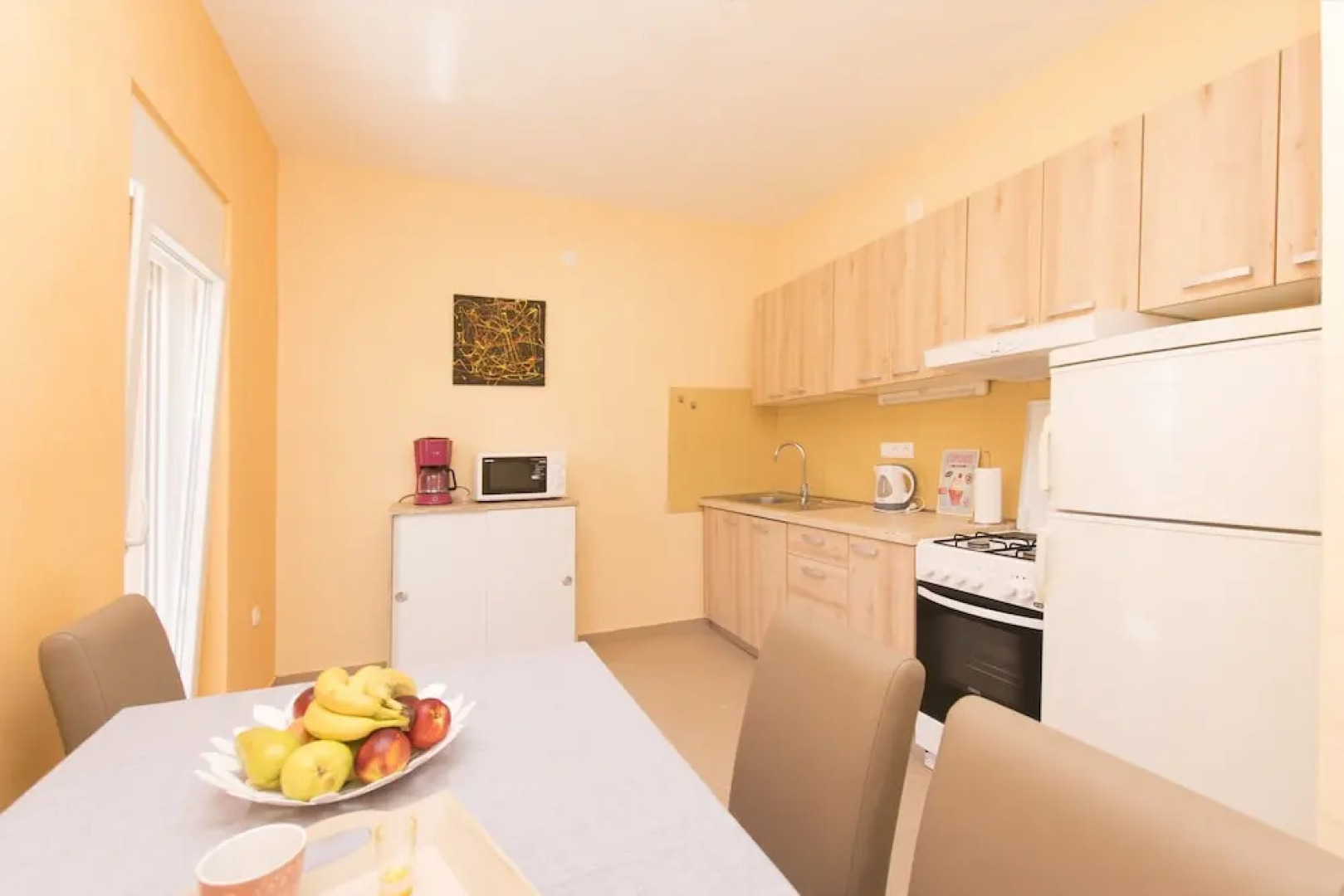 House Oasis of Peace