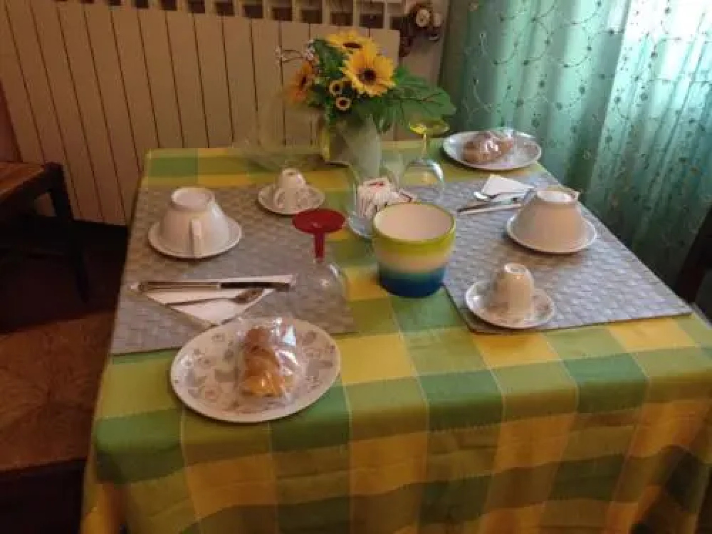 Alexander Bed and Breakfast