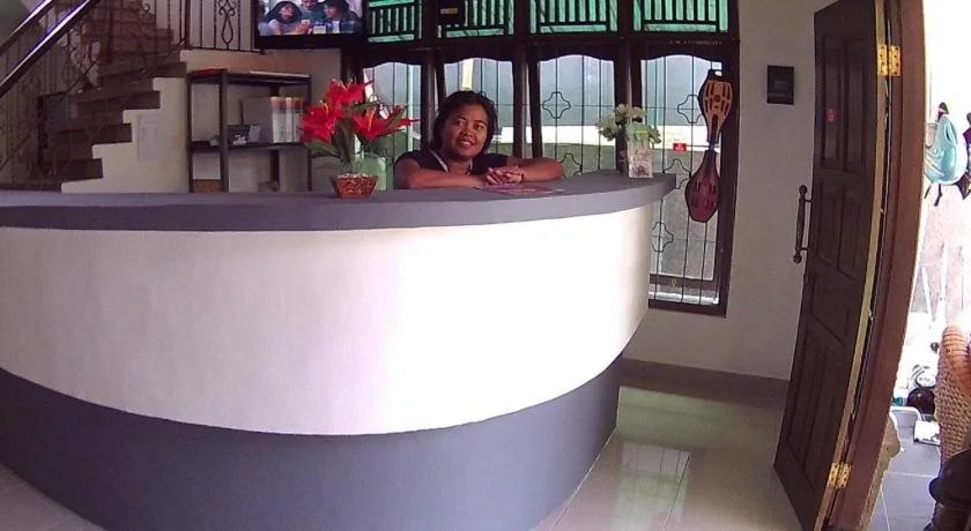 24/7 Bed & Breakfast