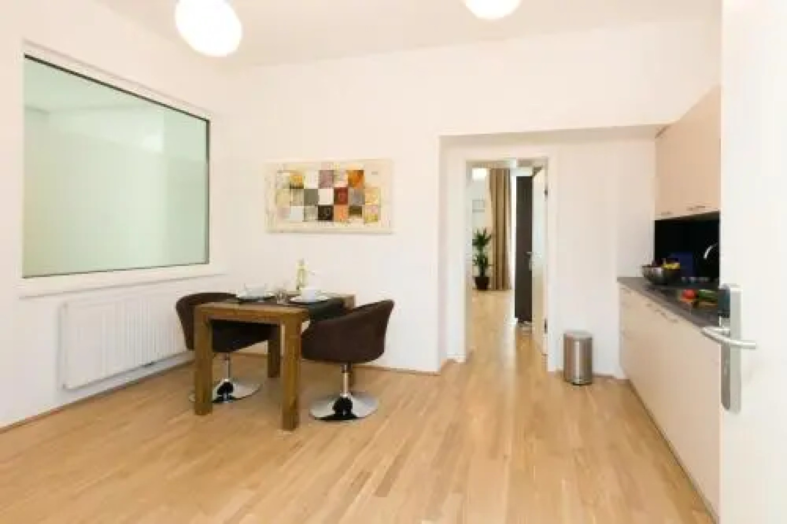 Vienna Stay Apartments Castellez 1020