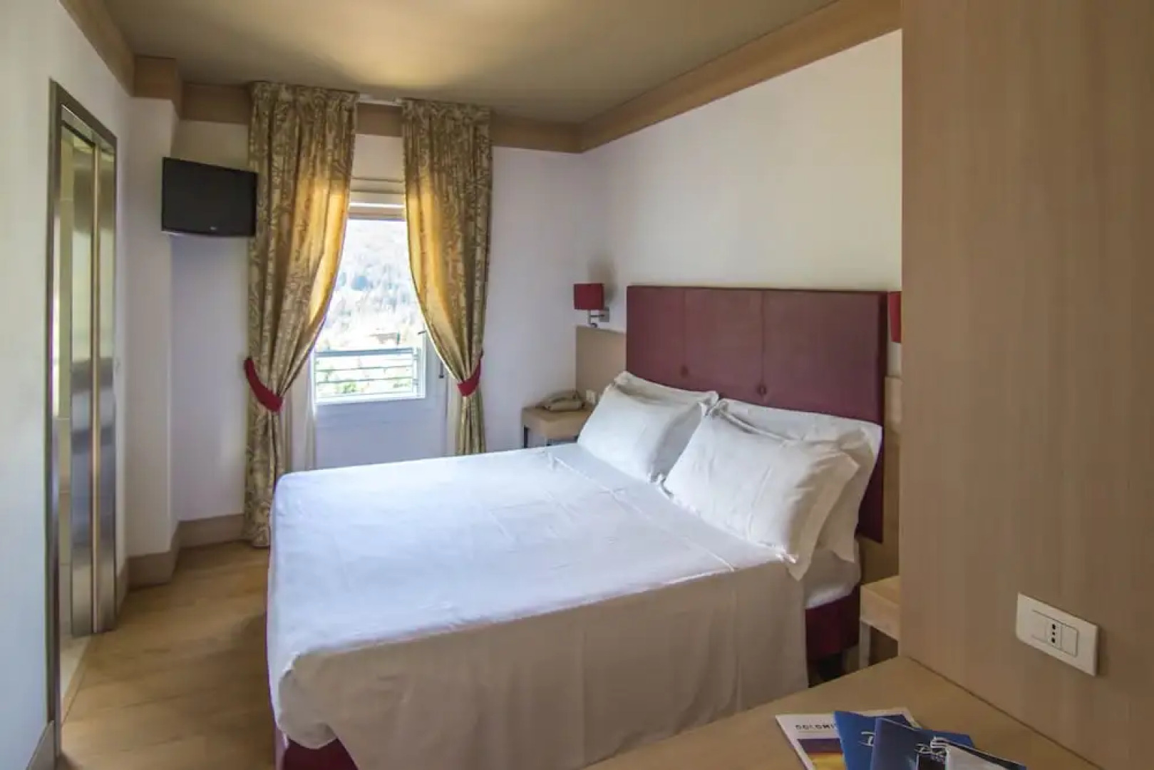 TH Cadore - Hotel Antelao