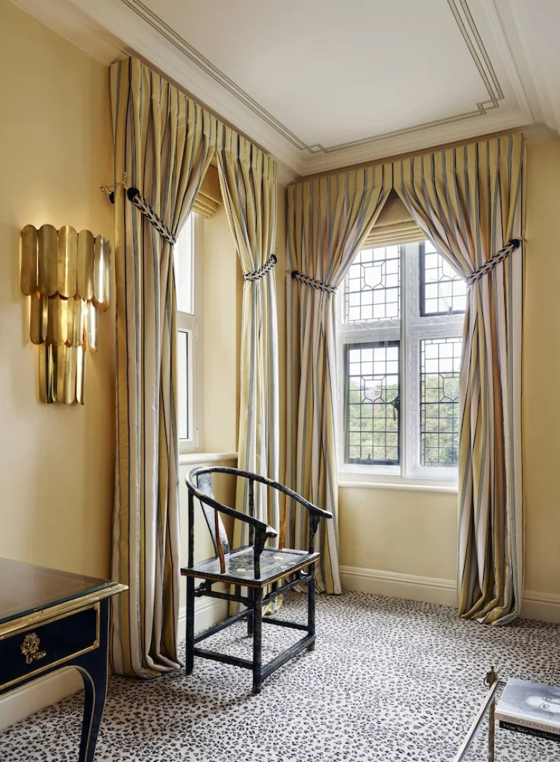 The Milestone Hotel  Apartments