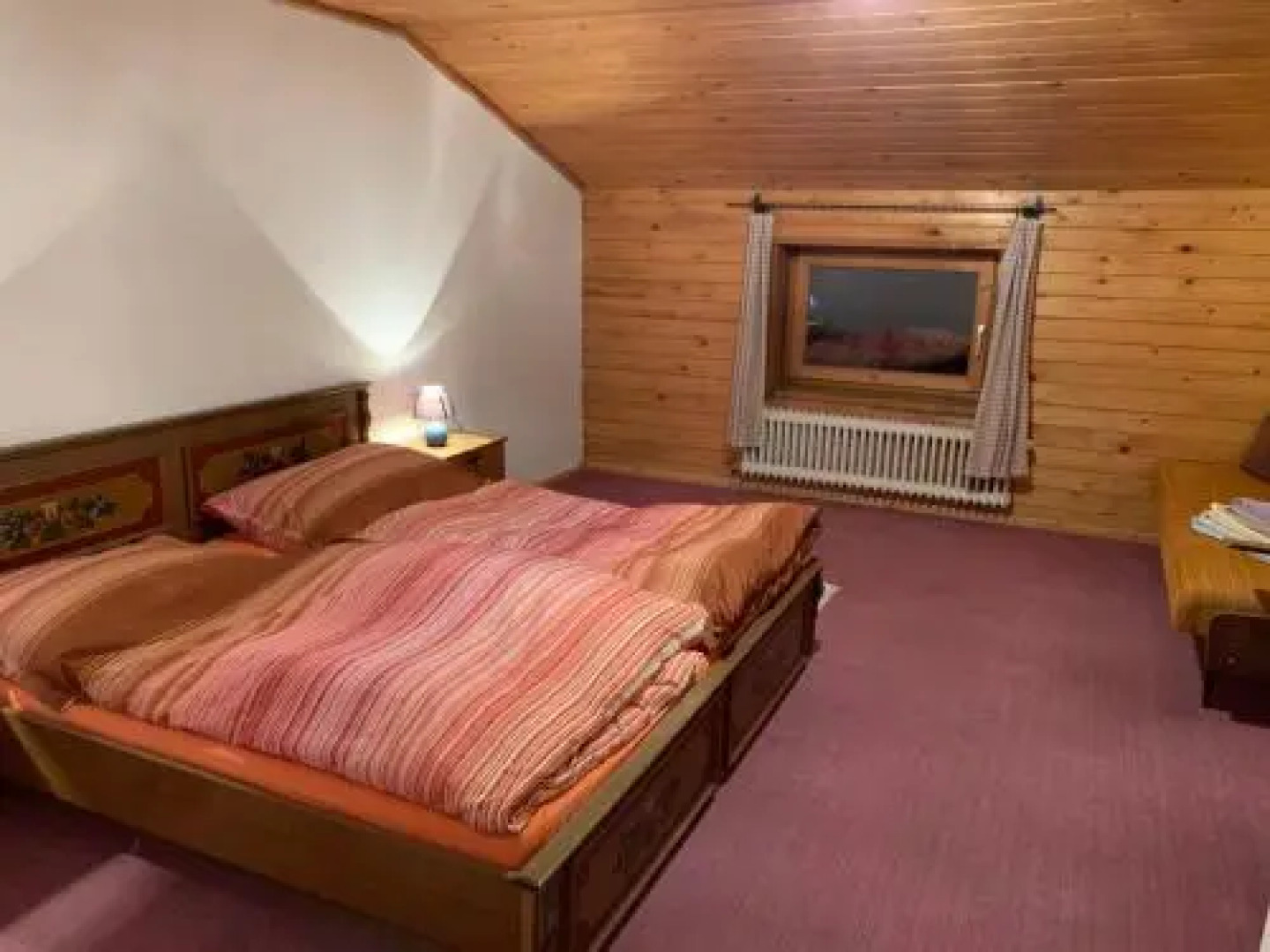 Mountain Blast Guest House