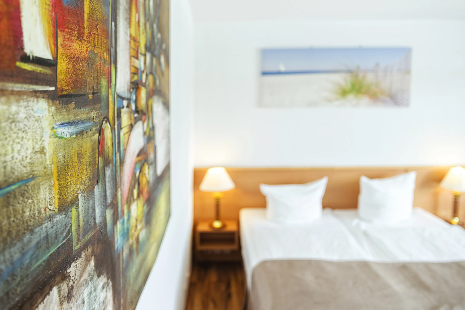 Hotel Plöner See by Tulip Inn