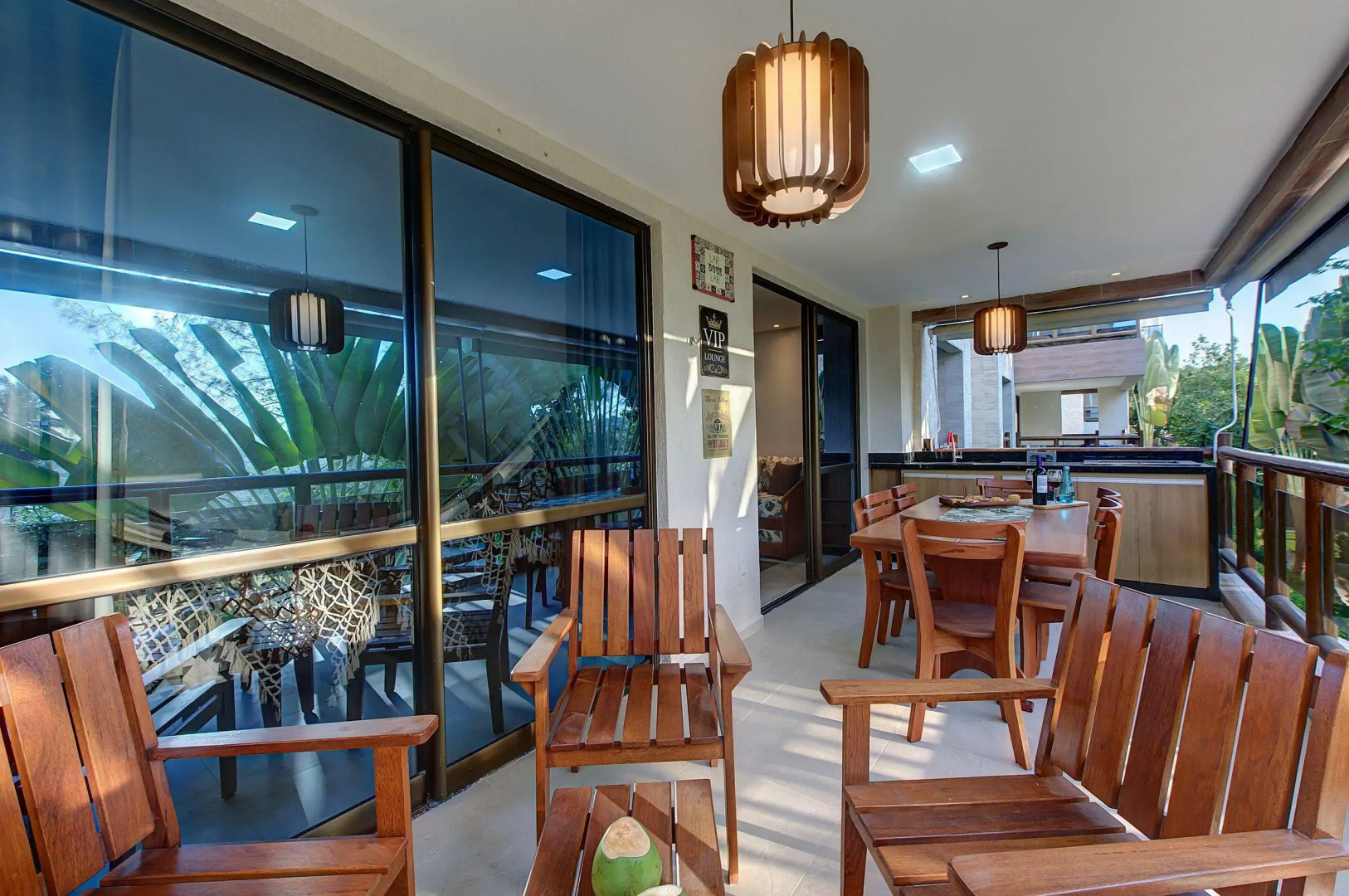 Wai Wai #202C - Apart em Cumbuco por Carpediem