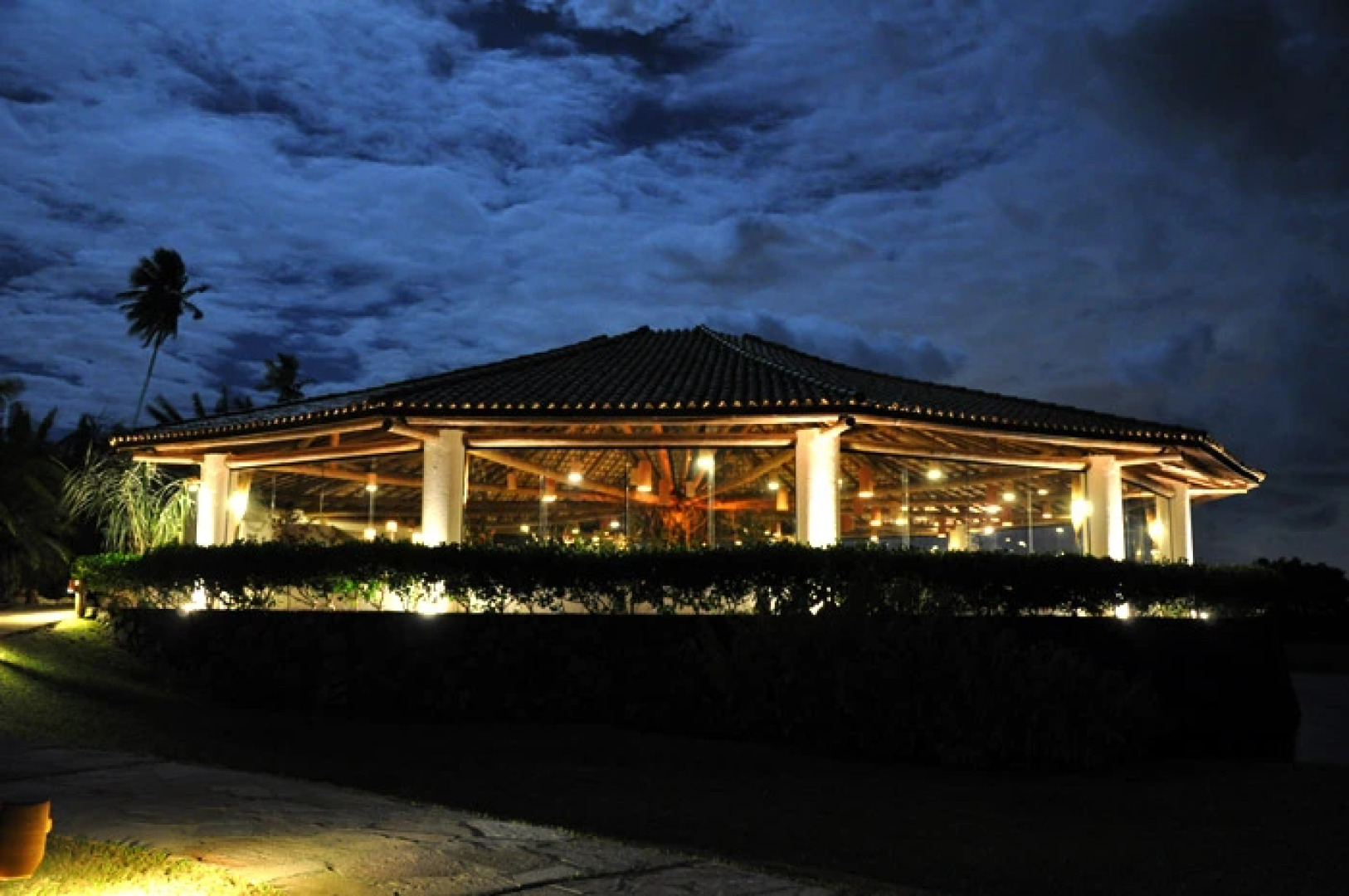 Enseada do Caeiro ECO Resort