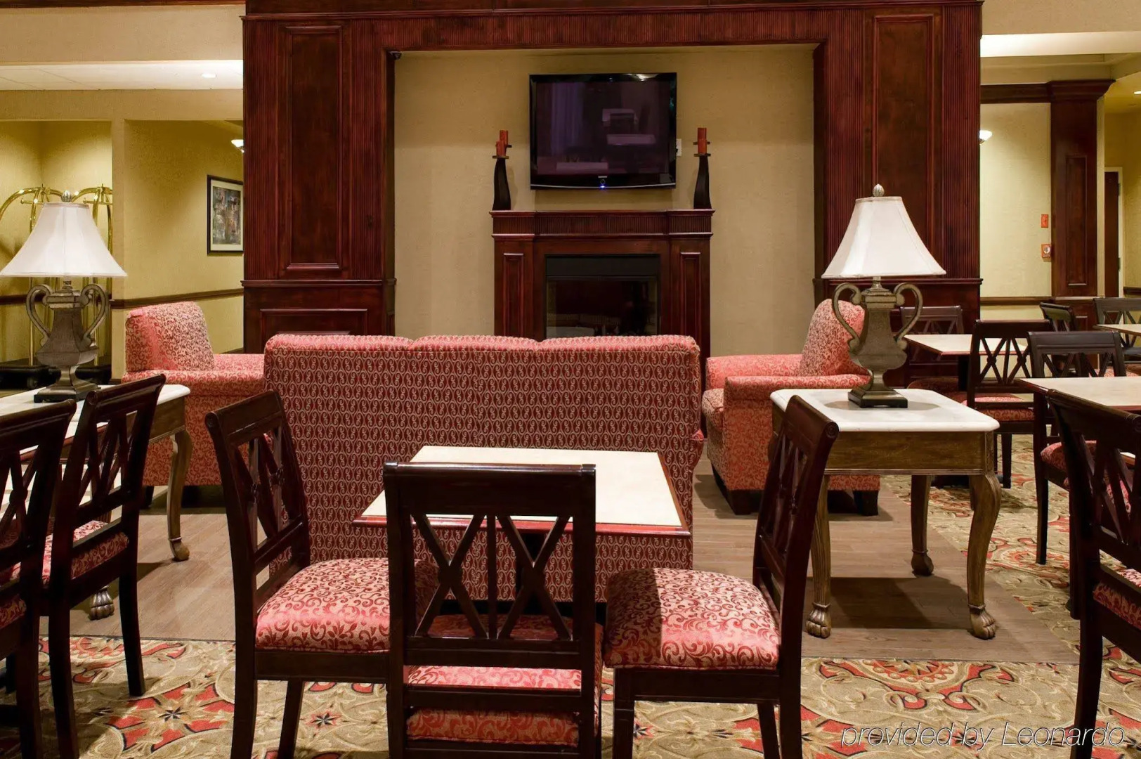 Holiday Inn Express Hotel & Suites DFW Airport South by IHG