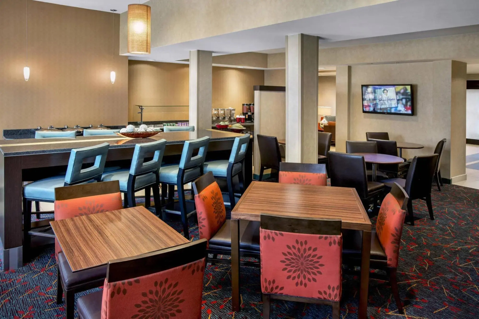 Residence Inn Boston Westborough